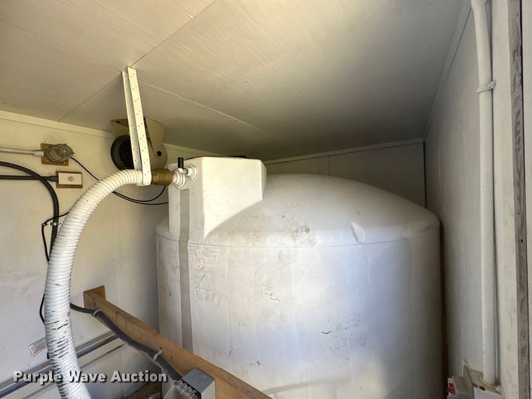 image for item FK1380 Potable water container