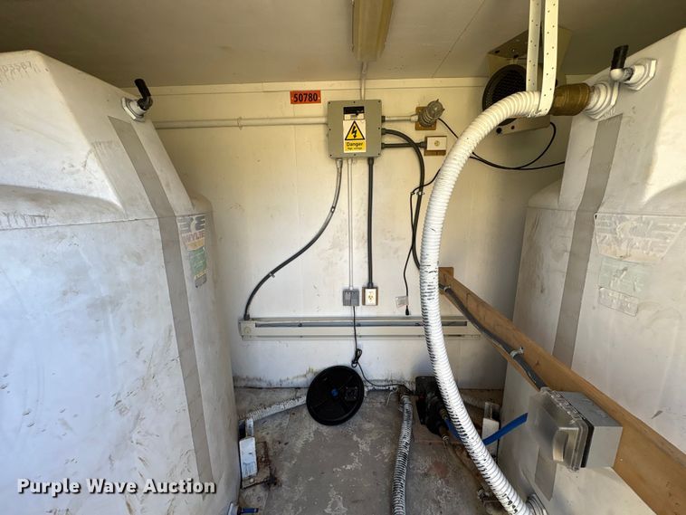 image for item FK1380 Potable water container