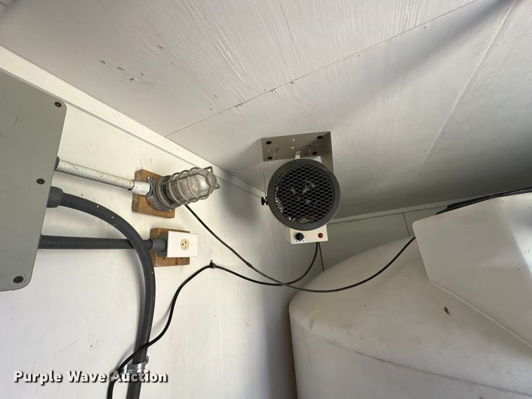 image for item FK1380 Potable water container