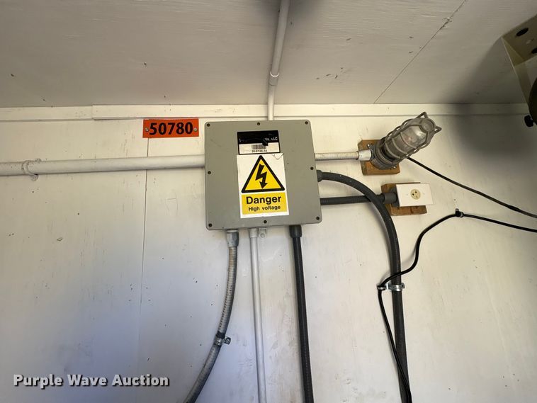 image for item FK1380 Potable water container