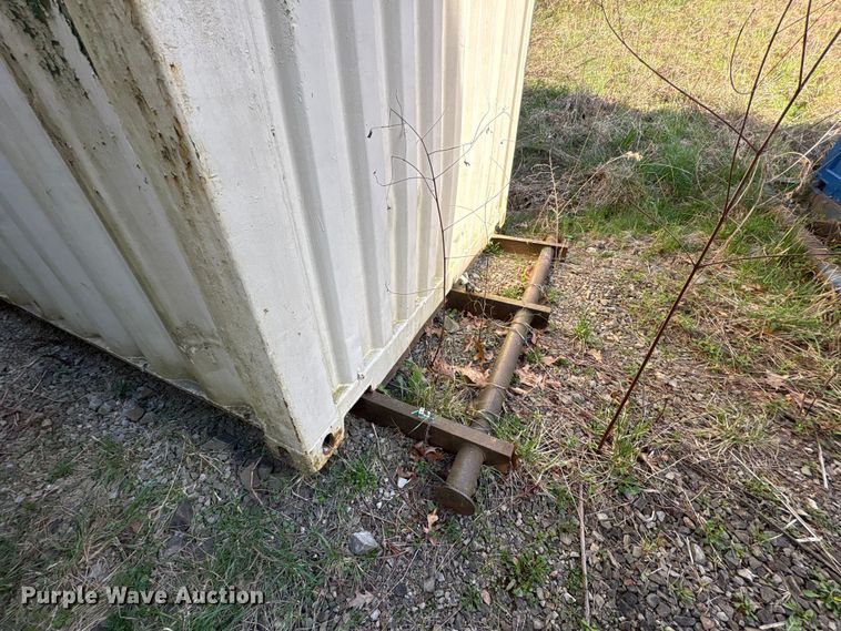 image for item FK1383 Water tank container