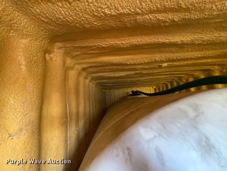 image for item FK1383 Water tank container