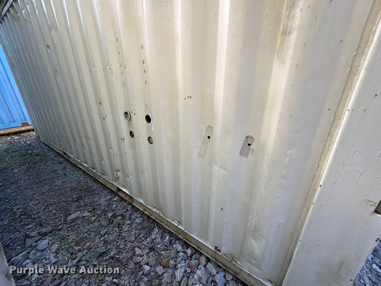 image for item FK1384 Waste water container