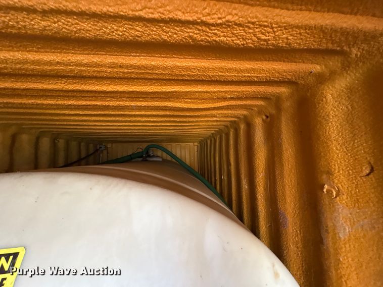 image for item FK1384 Waste water container