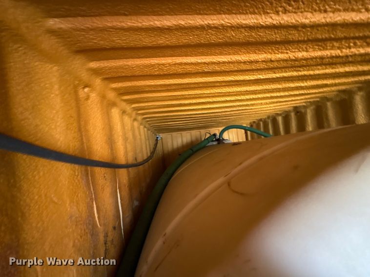 image for item FK1384 Waste water container