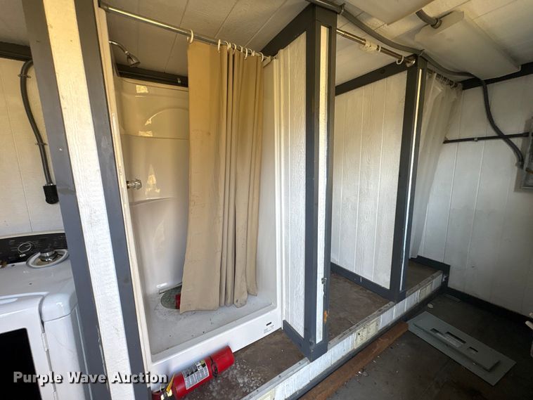 image for item FK1385 Mobile restroom