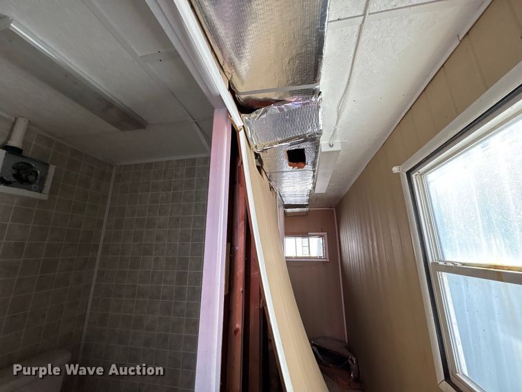 image for item FK1386 Mobile restroom