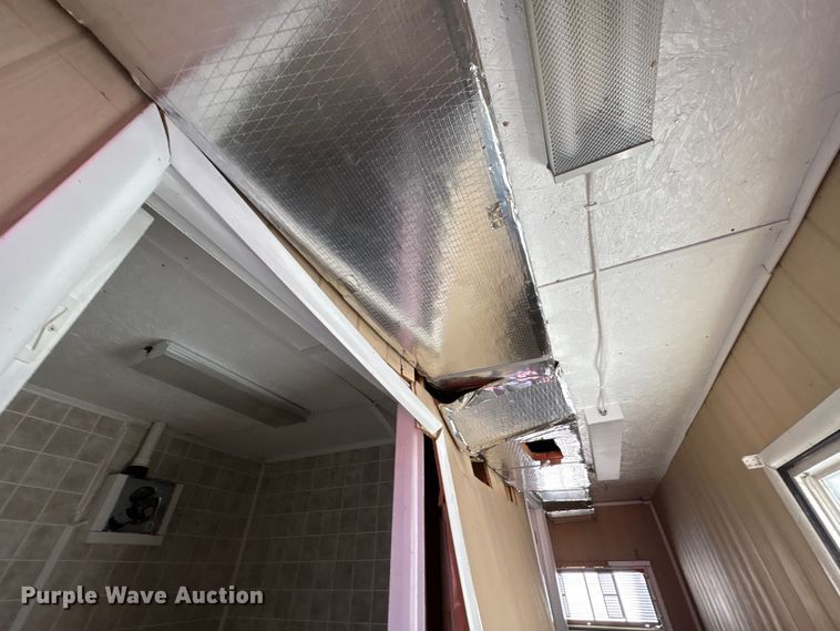 image for item FK1386 Mobile restroom