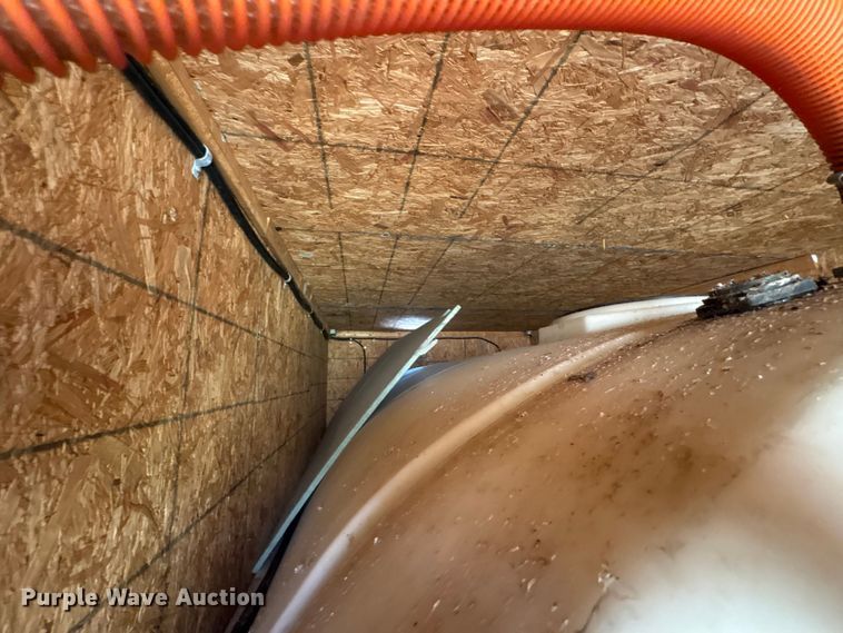 image for item FK1387 Water tank container