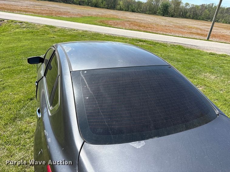 image for item FK1414 2016 Nissan Altima 