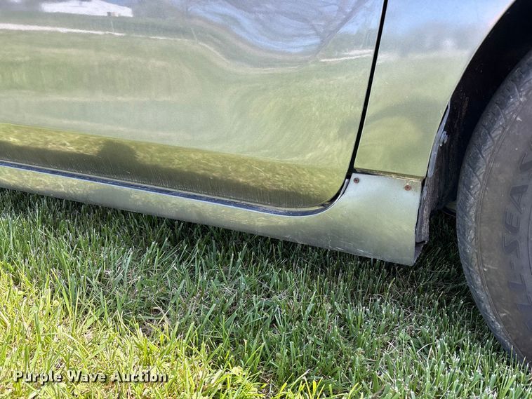 image for item FK1414 2016 Nissan Altima 