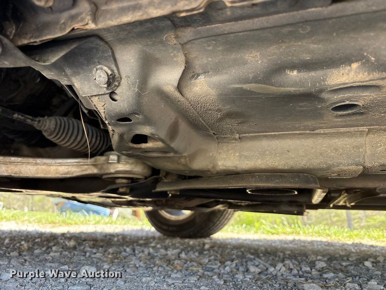 image for item FK1414 2016 Nissan Altima 