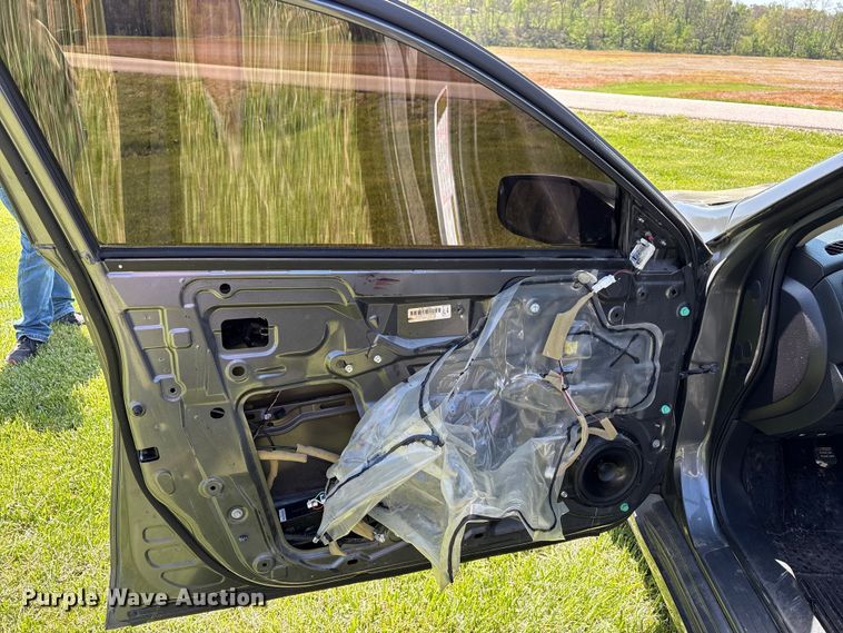 image for item FK1414 2016 Nissan Altima 