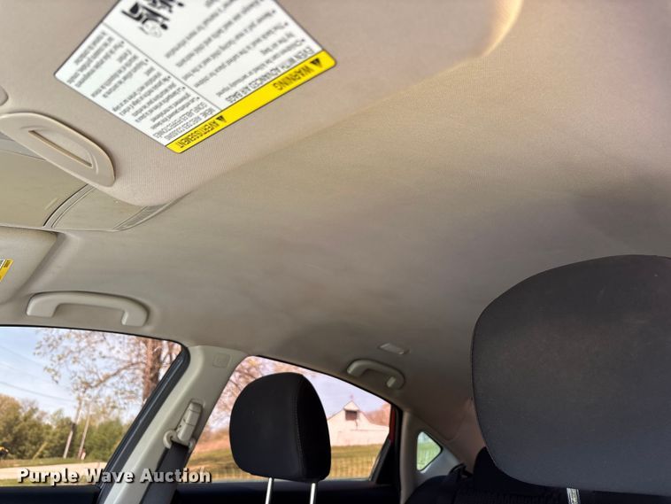 image for item FK1414 2016 Nissan Altima 