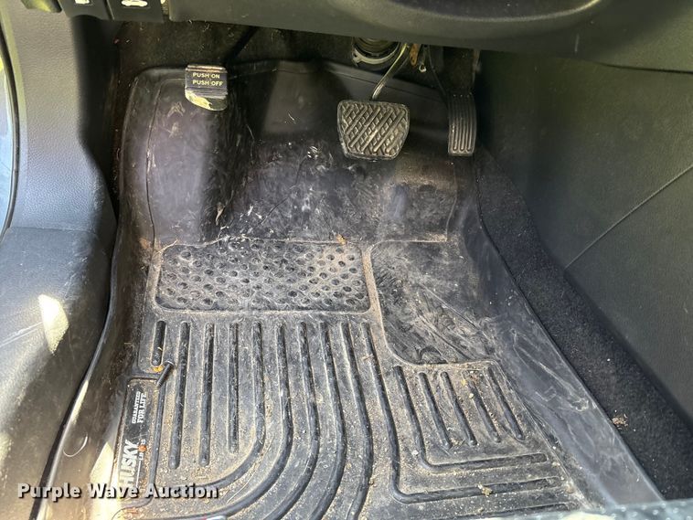 image for item FK1414 2016 Nissan Altima 