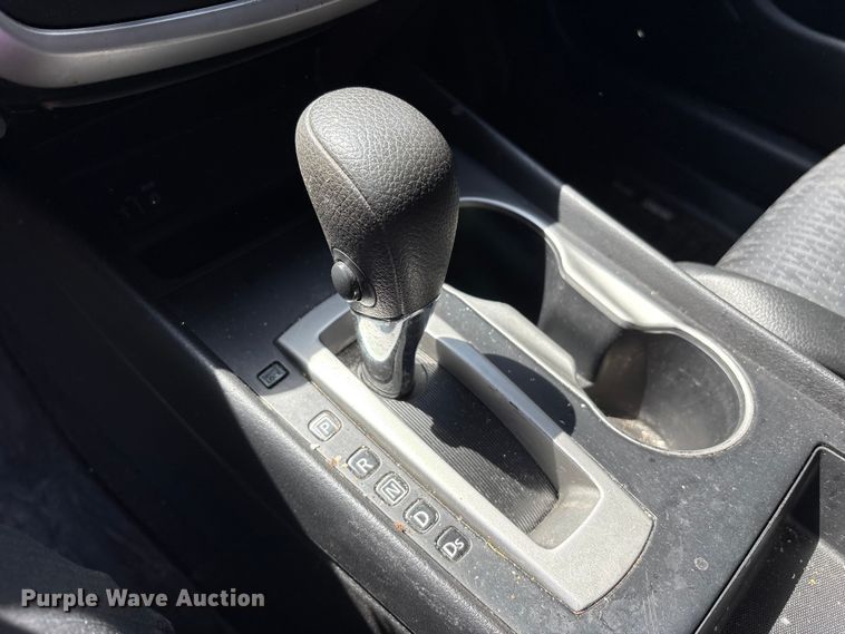 image for item FK1414 2016 Nissan Altima 