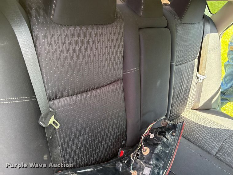 image for item FK1414 2016 Nissan Altima 