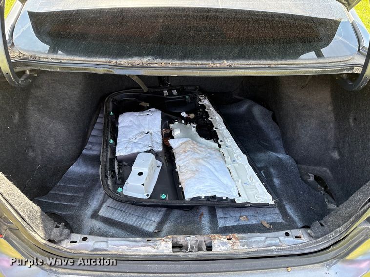 image for item FK1414 2016 Nissan Altima 