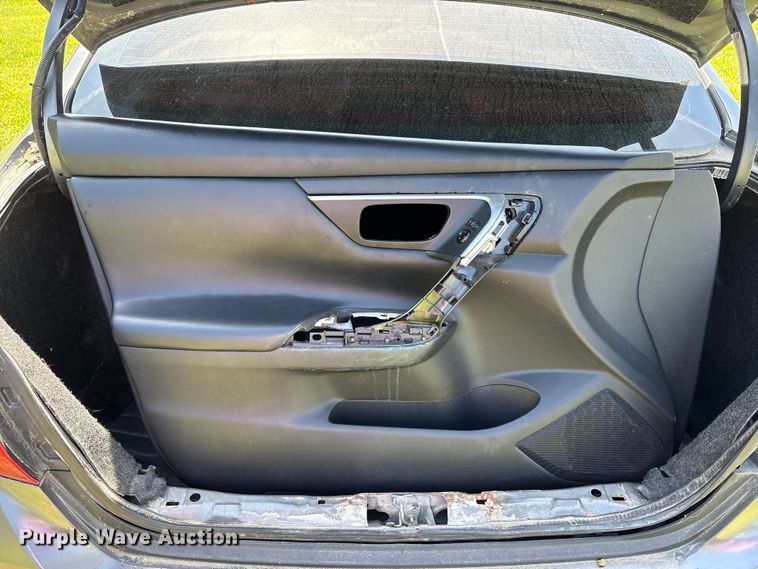 image for item FK1414 2016 Nissan Altima 
