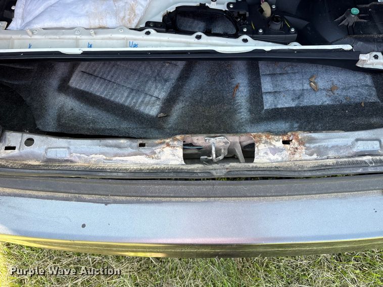 image for item FK1414 2016 Nissan Altima 