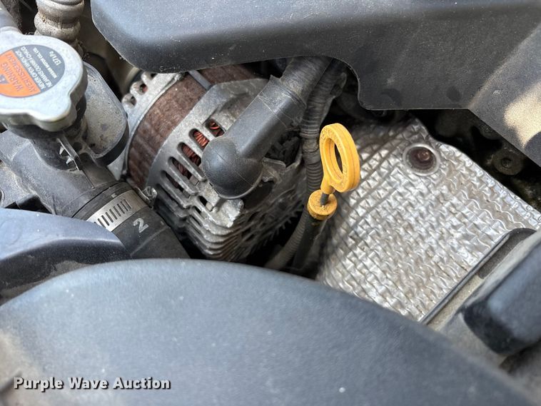 image for item FK1414 2016 Nissan Altima 