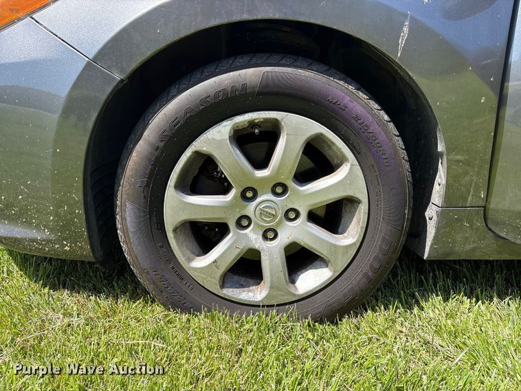 image for item FK1414 2016 Nissan Altima 