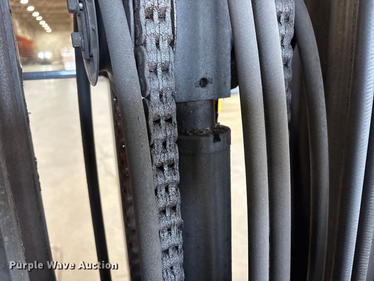 image for item FK1415 2016 UniCarriers PF50 forklift