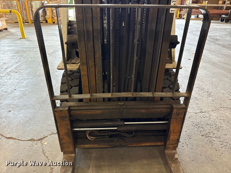 image for item FK1415 2016 UniCarriers PF50 forklift