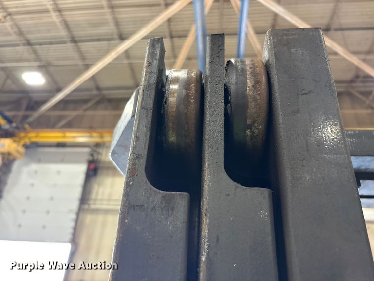 image for item FK1415 2016 UniCarriers PF50 forklift