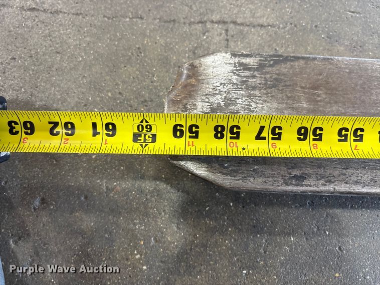 image for item FK1415 2016 UniCarriers PF50 forklift