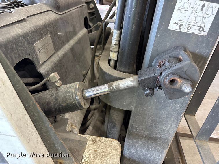 image for item FK1415 2016 UniCarriers PF50 forklift