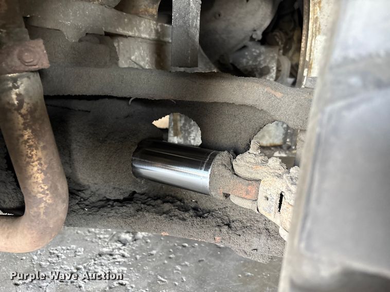image for item FK1415 2016 UniCarriers PF50 forklift