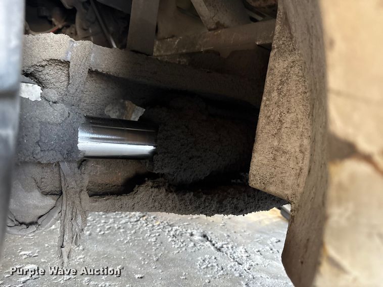 image for item FK1415 2016 UniCarriers PF50 forklift