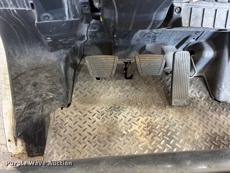image for item FK1415 2016 UniCarriers PF50 forklift