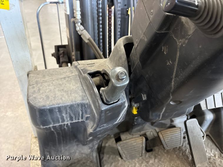 image for item FK1415 2016 UniCarriers PF50 forklift