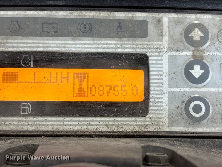 image for item FK1415 2016 UniCarriers PF50 forklift