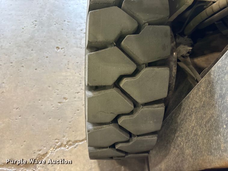 image for item FK1415 2016 UniCarriers PF50 forklift