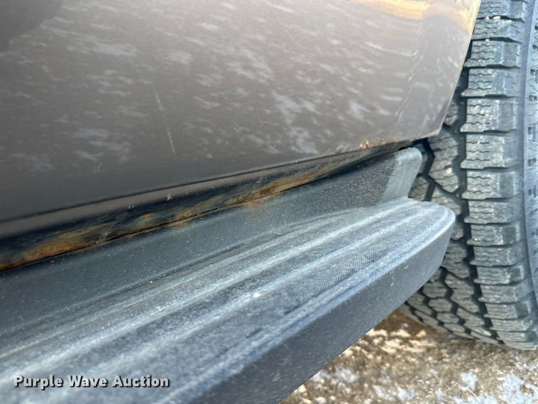 image for item FK1865 2011 Chevrolet Tahoe SUV