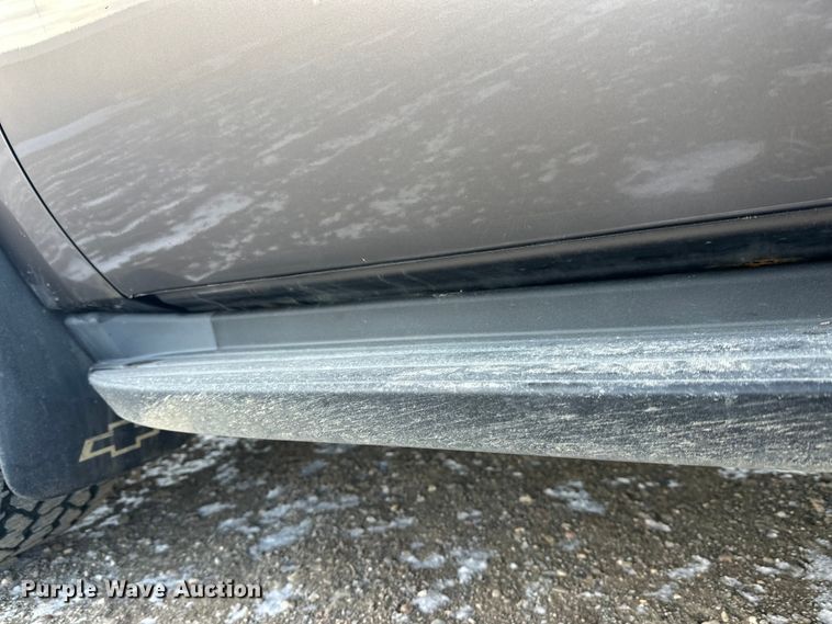 image for item FK1865 2011 Chevrolet Tahoe SUV