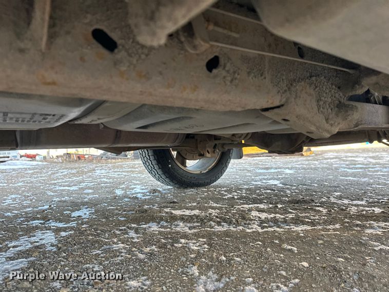 image for item FK1865 2011 Chevrolet Tahoe SUV