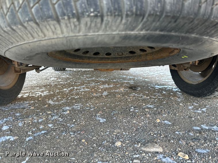 image for item FK1865 2011 Chevrolet Tahoe SUV
