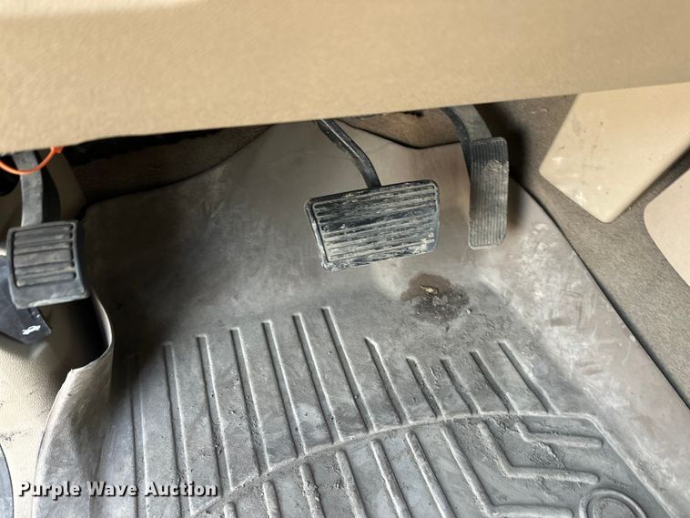 image for item FK1865 2011 Chevrolet Tahoe SUV