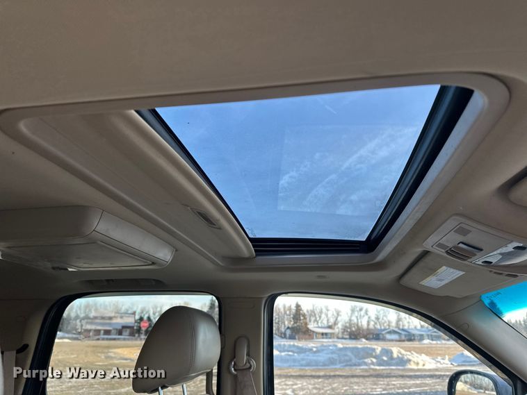 image for item FK1865 2011 Chevrolet Tahoe SUV