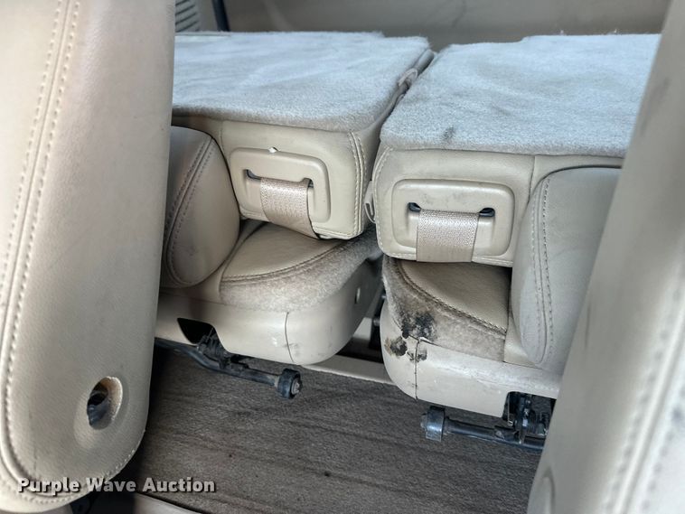 image for item FK1865 2011 Chevrolet Tahoe SUV