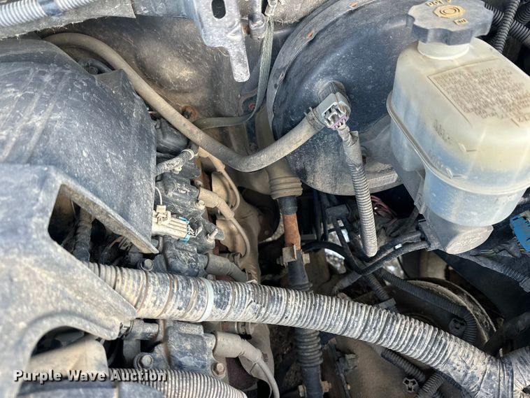 image for item FK1865 2011 Chevrolet Tahoe SUV