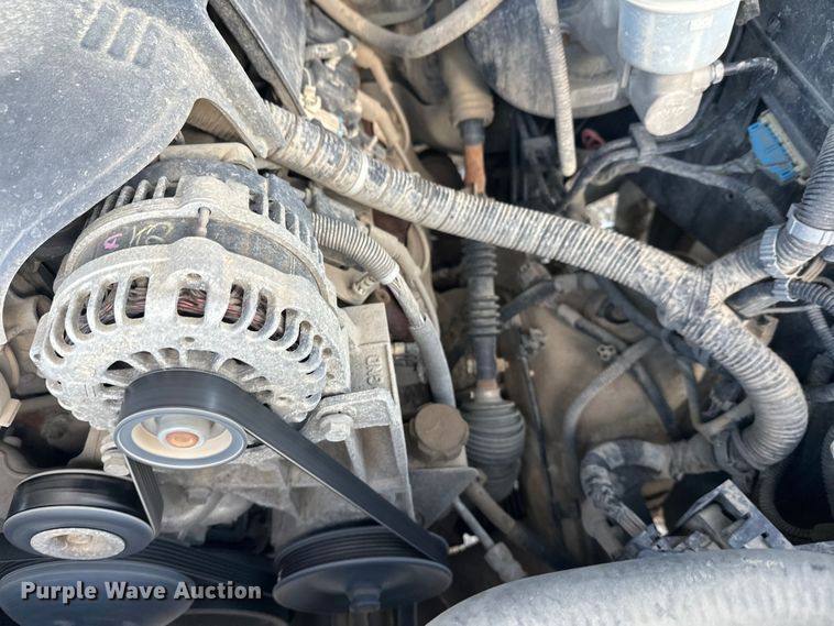 image for item FK1865 2011 Chevrolet Tahoe SUV