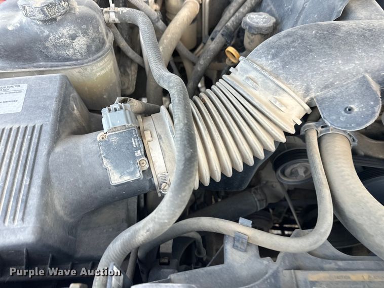 image for item FK1865 2011 Chevrolet Tahoe SUV