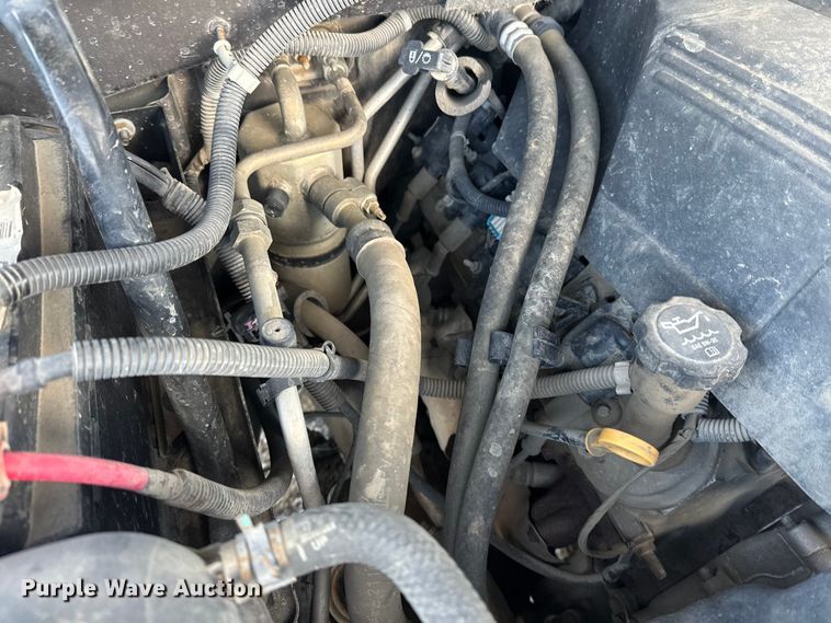 image for item FK1865 2011 Chevrolet Tahoe SUV