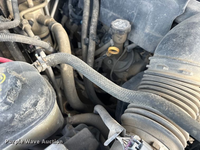 image for item FK1865 2011 Chevrolet Tahoe SUV