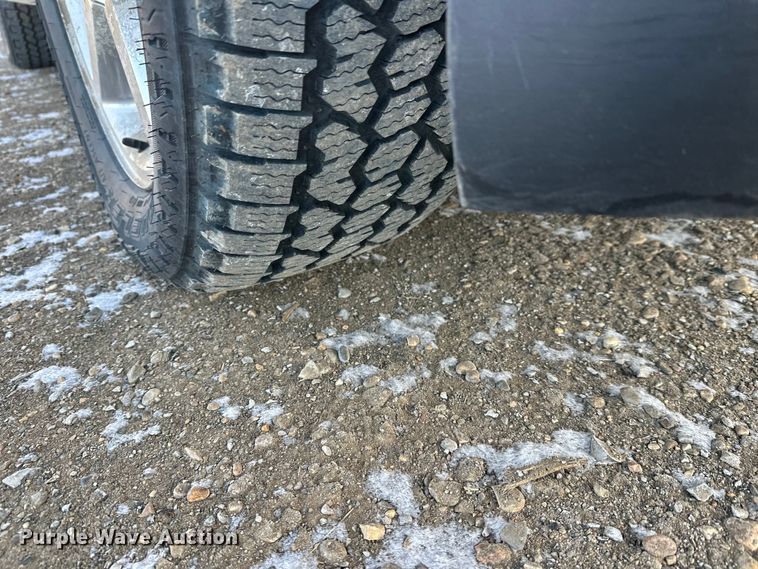 image for item FK1865 2011 Chevrolet Tahoe SUV